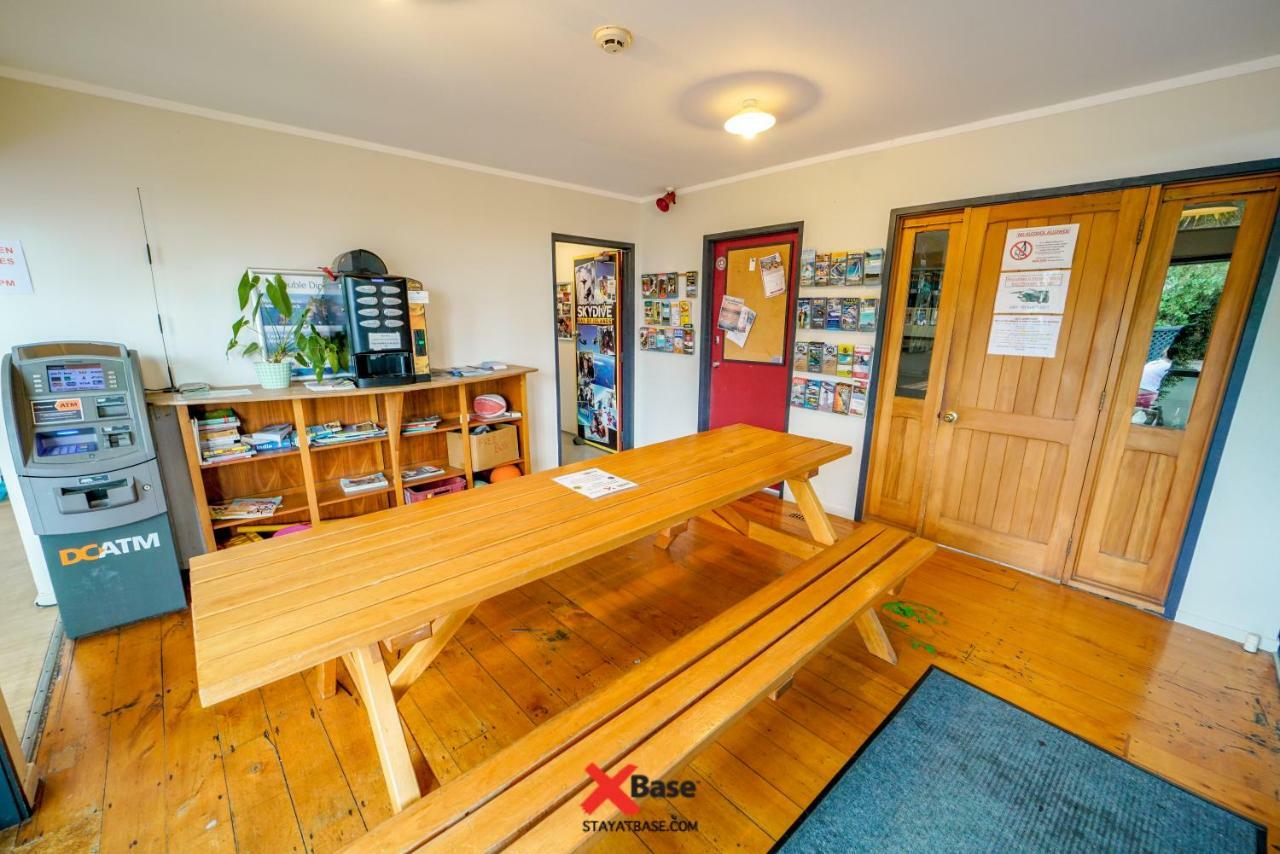 Paihia Ocean Club Hostel Exterior photo